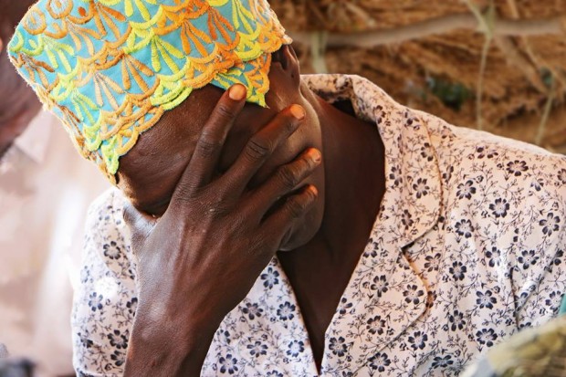 sotie pastor sudan