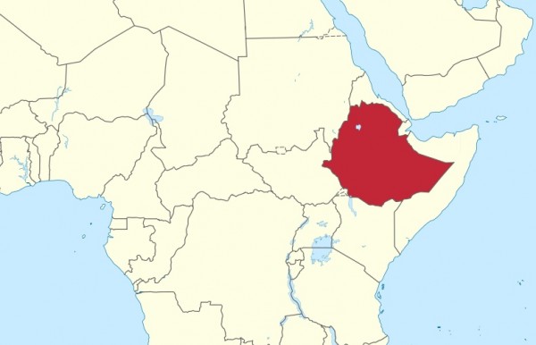 Ethiopia