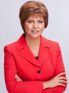 Florica-Chereches