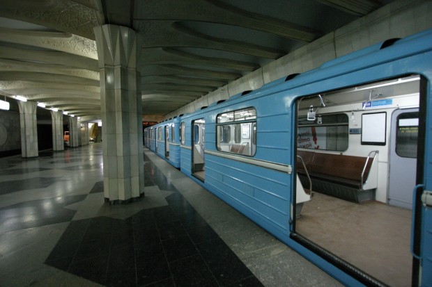 Tashkent_metro_drushbanarod