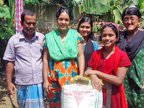 bangladesh