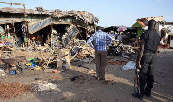 camerun boko haram