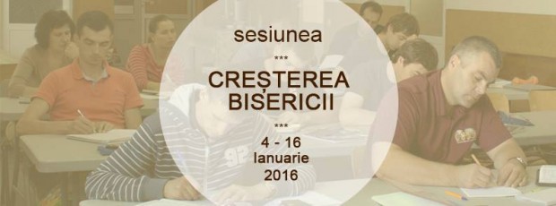 sesiune