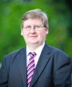 Rector
