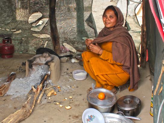 katchi abadis_așezări fără proiect_pakistan