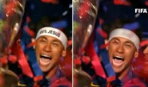 neymar