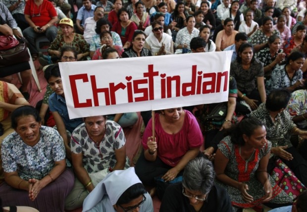christians-in-india