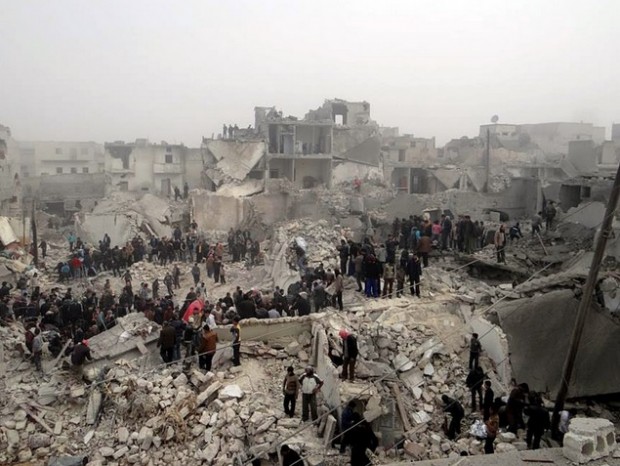 siria-razboi-civil
