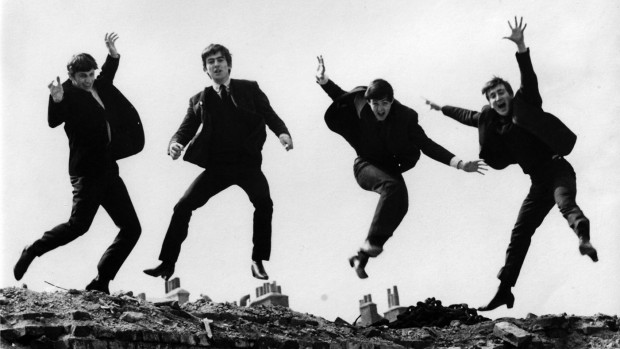 the beatles