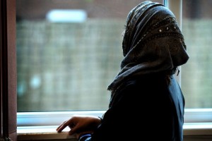 muslim-women