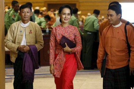myanmar