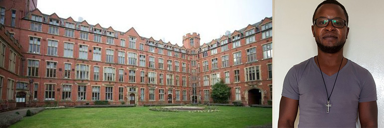 sheffield-university