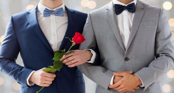 gay