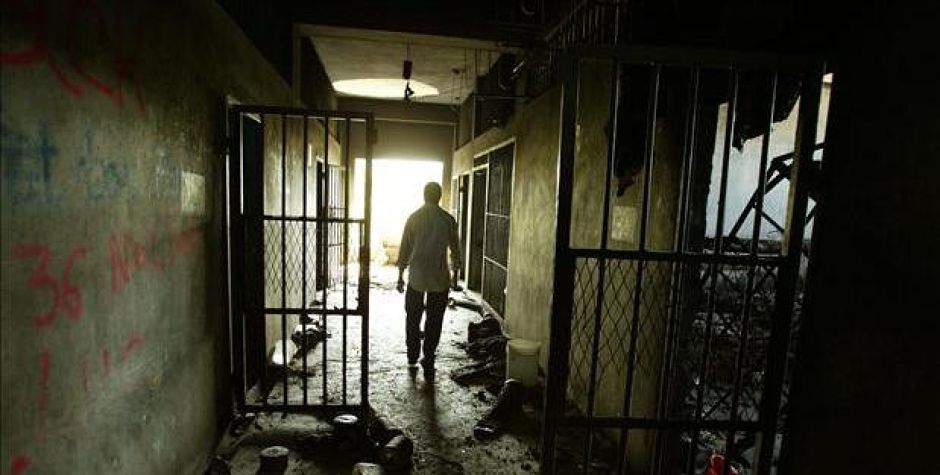 iranian prison fathi