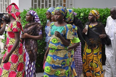 nigeria-girls-escape