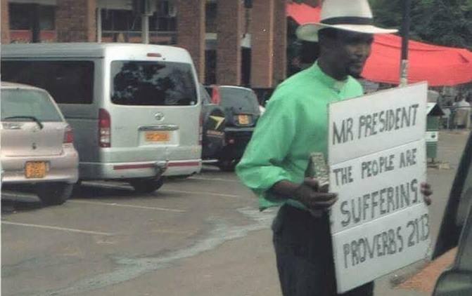 zimbabwe