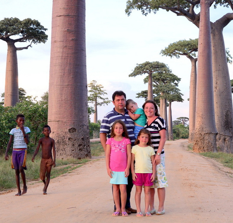 Familia Saitis Madagascar - Copy