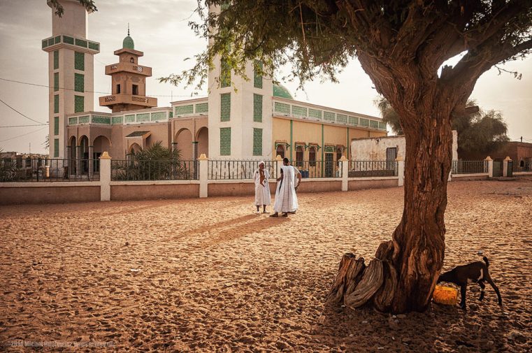 MosqueinMauretania_MichalHuniewicz_CC_1000x664