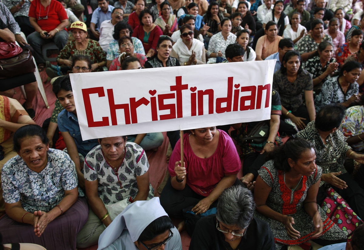 christians-in-india
