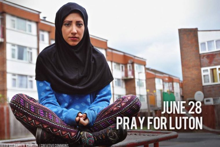 luton