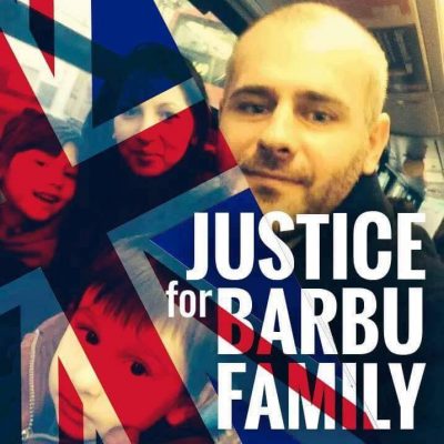 Familia Barbu