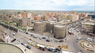 Diyarbakir_turcia