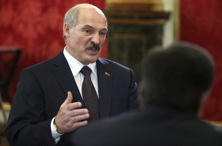 Lukasenko