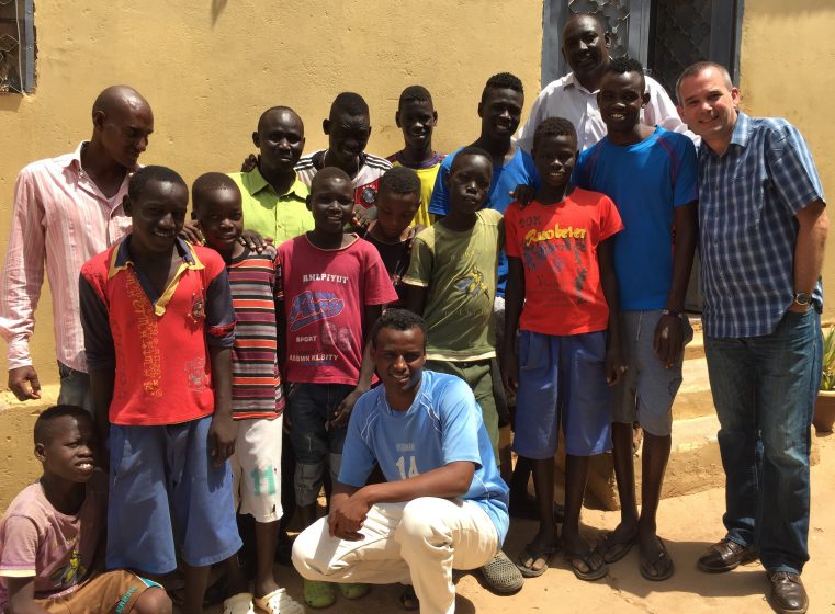 Sudan2016