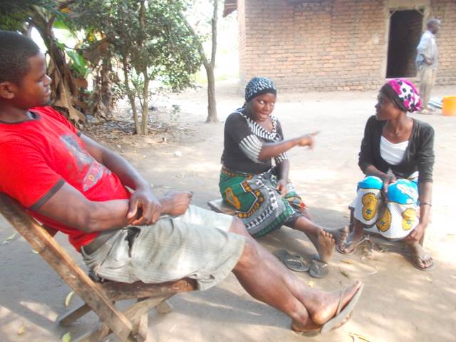 Surzi Tanzania