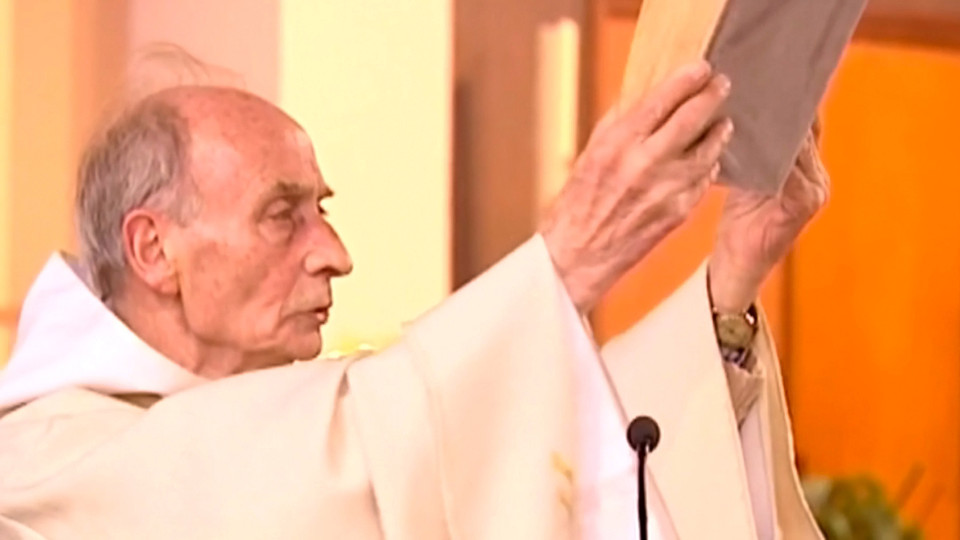 JACQUES HAMEL-PRIEST MURDERED BY ISLAMIC STATE
