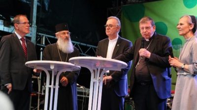 ecumensim