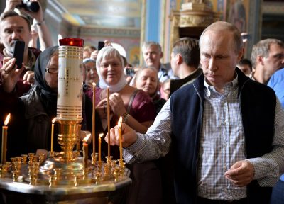 putin