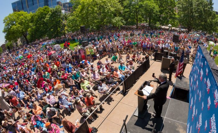 DecisionAmericanTour2016
