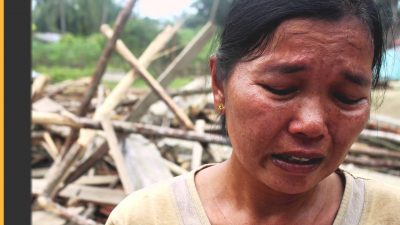 mexico-persecution