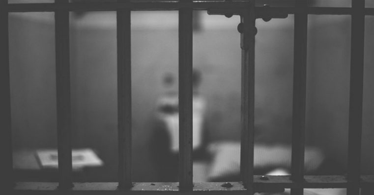 prison china