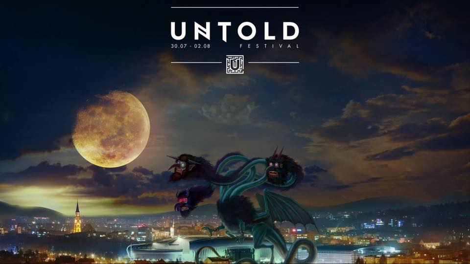 untold