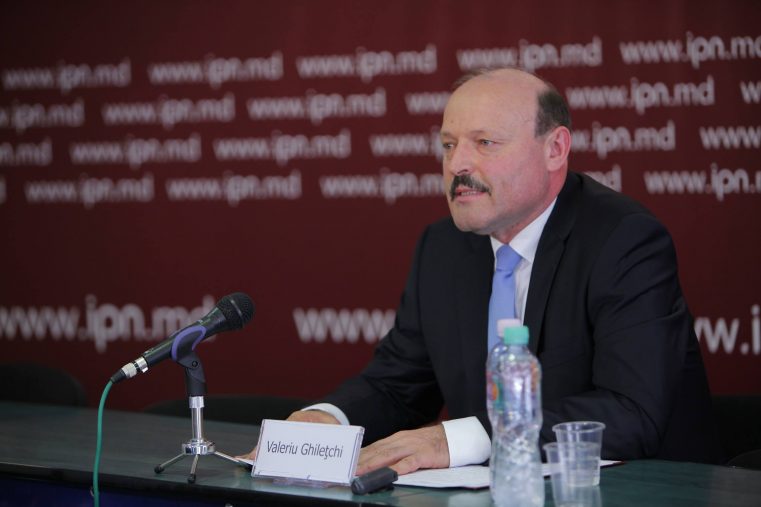 valeriu ghiletchi