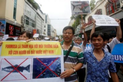 vietnam-protest