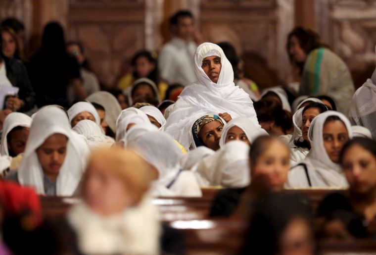 Foto Reuters
