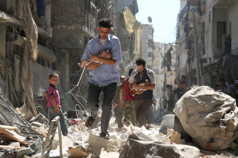 aleppo-siria