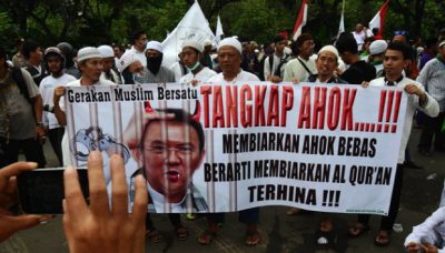 ahok-demo