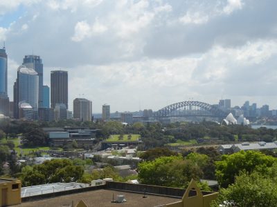 australia