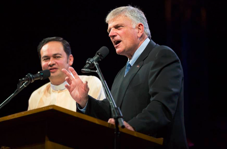 franklin-graham