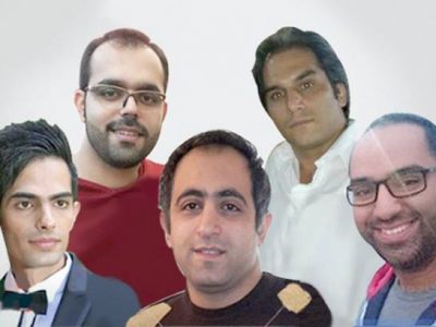 christian-iran