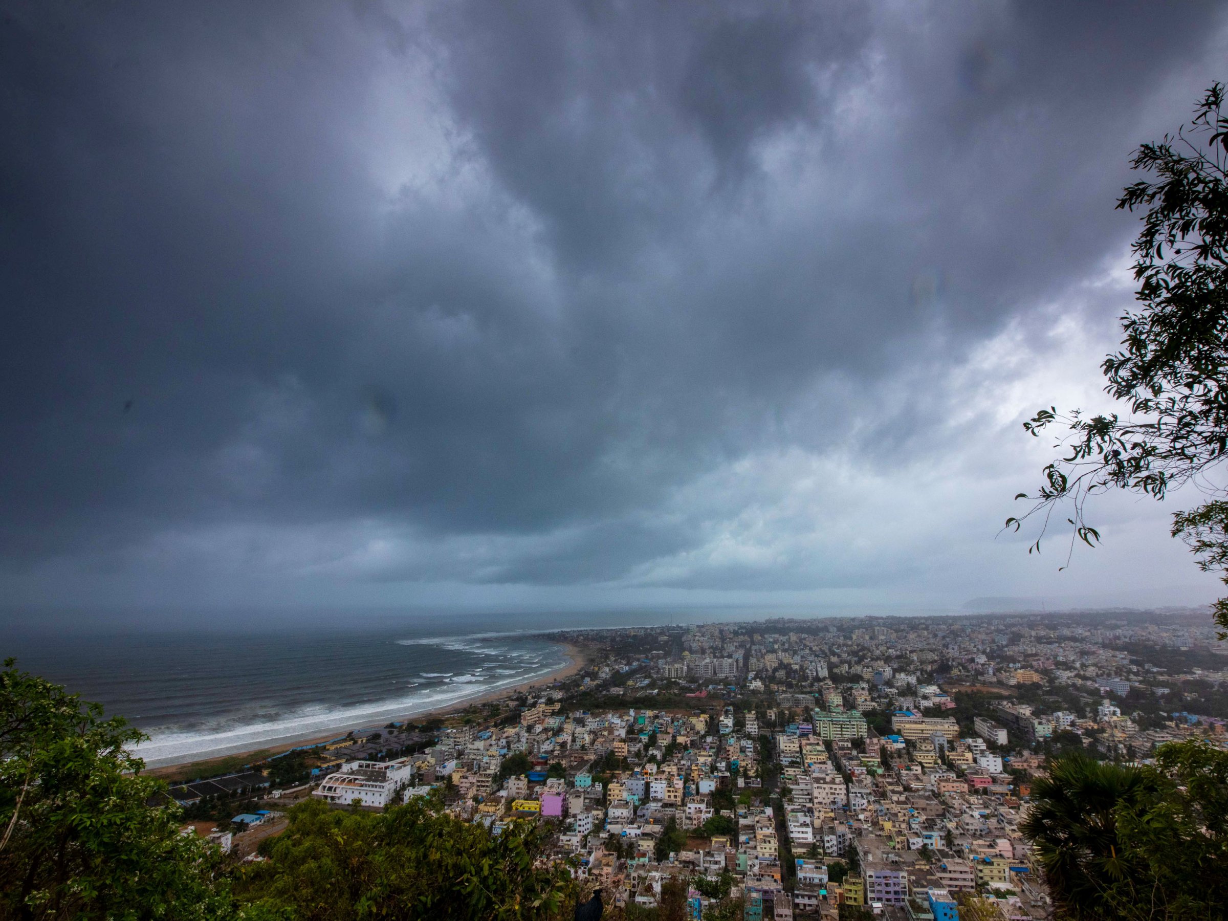 OrganizaÅ£iile creÅtine oferÄ ajutor Ã®n zonele afectate de ciclonul Fani din India