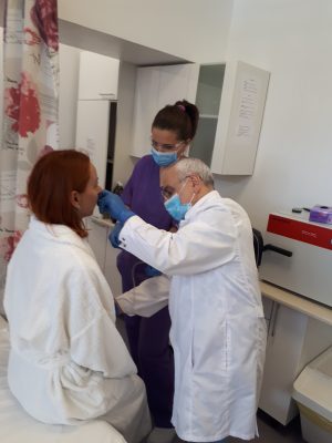 Tratament revoluționar pentru vindecarea cancerului, ajunge în România
