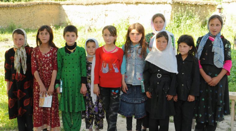 Ziua a 13-a: „Patulii” din Asia Centrală | #Pray30Days