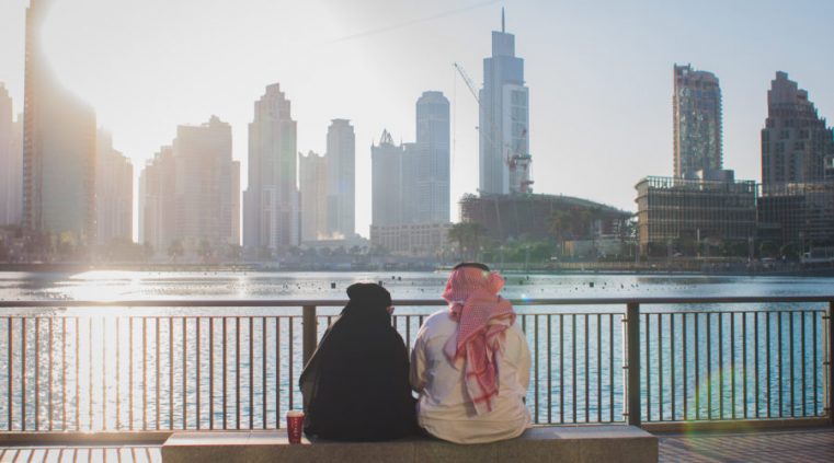 Ziua a 8-a: Emiratele Arabe Unite - lux și sărăcie lucie |#Pray30Days