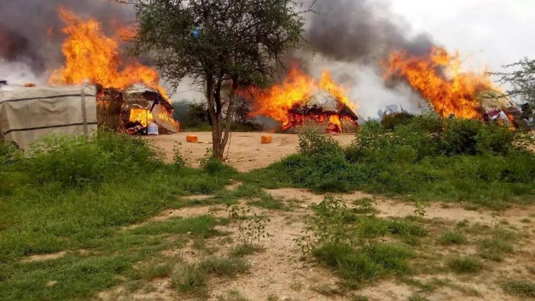 Un nou atac din partea extremiştilor Fulani asupra creștinilor din Kaduna, Nigeria