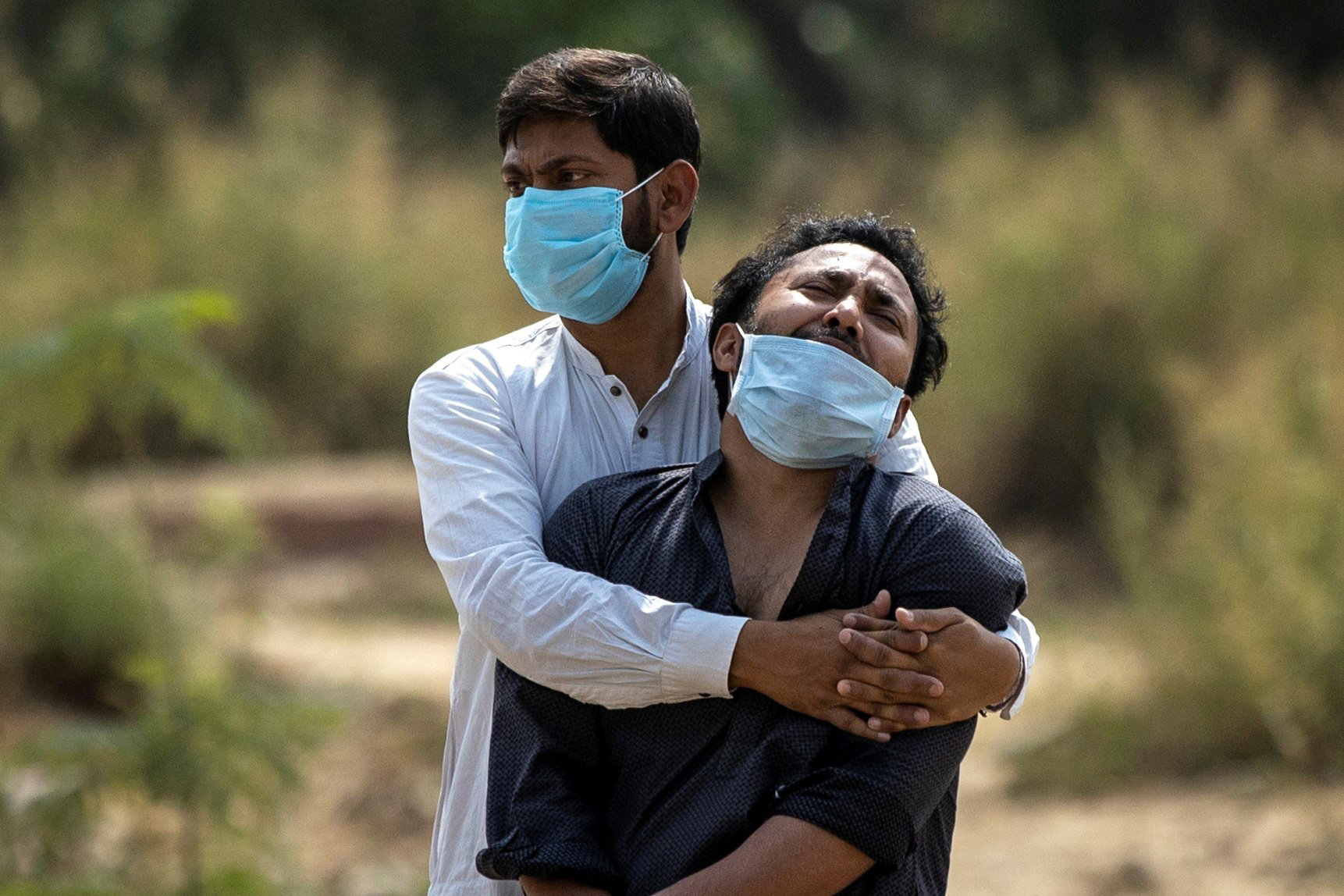 India, Covid-19, Pandemics, Oxygen